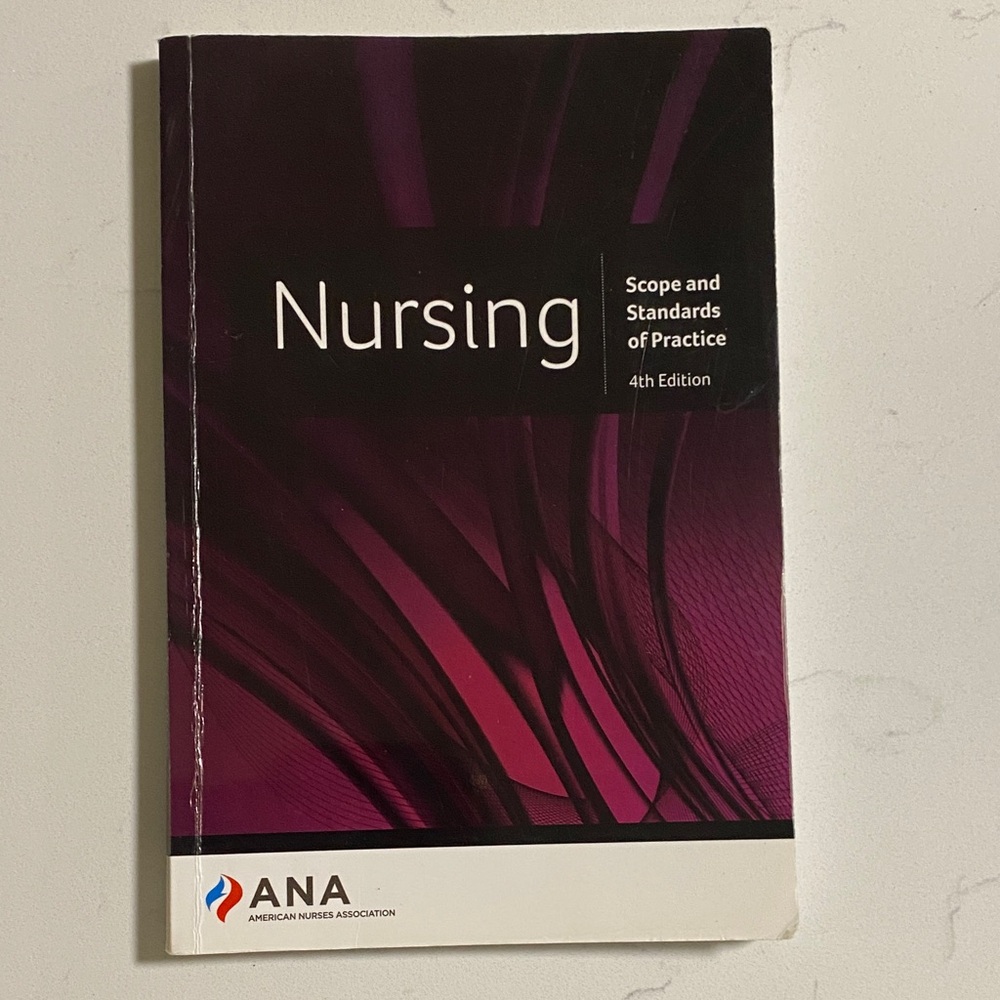 Nursing ANA
